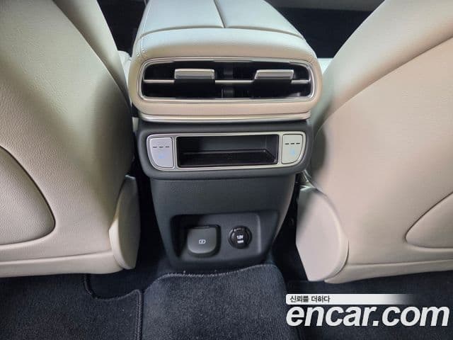 Genesis GV80, 2024 15