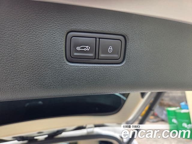 Genesis GV80, 2024 16