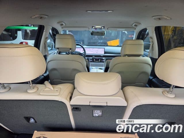 Genesis GV80, 2024 17