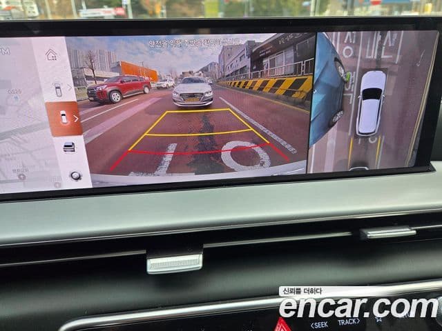 Genesis GV80, 2024 18