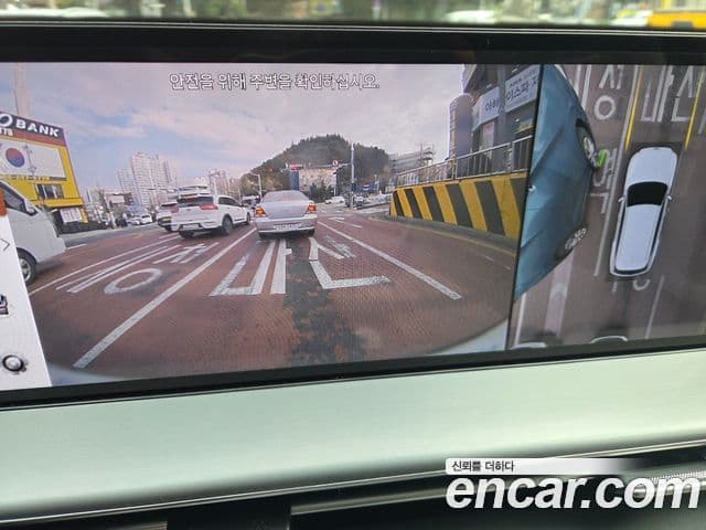 Genesis GV80, 2024 19