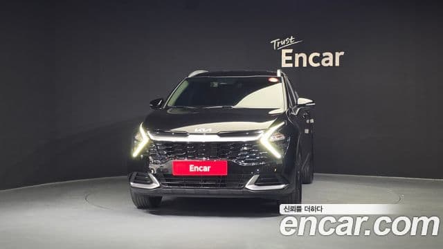 Kia Sportage 5세대 Prestige, 2022 3