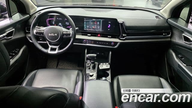 Kia Sportage 5세대 Prestige, 2022 7