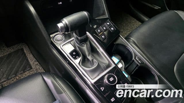 Kia Sportage 5세대 Prestige, 2022 9