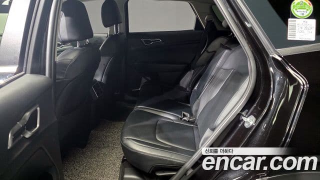 Kia Sportage 5세대 Prestige, 2022 11