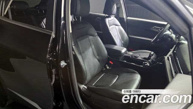 Kia Sportage 5세대 Prestige, 2022 12