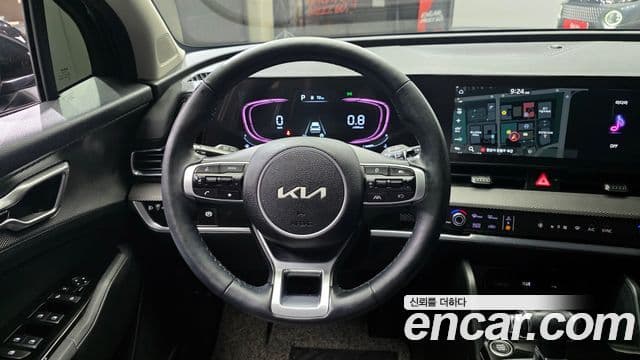 Kia Sportage 5세대 Prestige, 2022 13