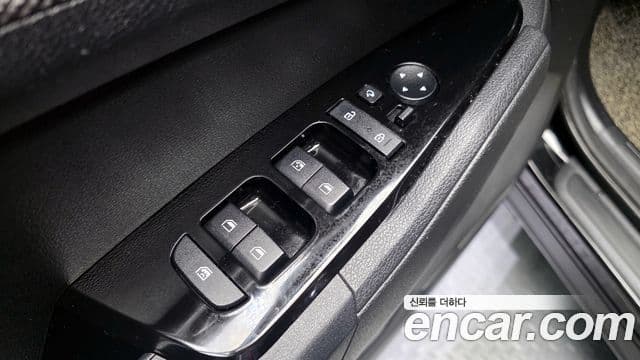 Kia Sportage 5세대 Prestige, 2022 14