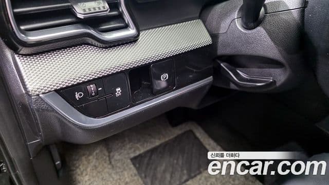 Kia Sportage 5세대 Prestige, 2022 15