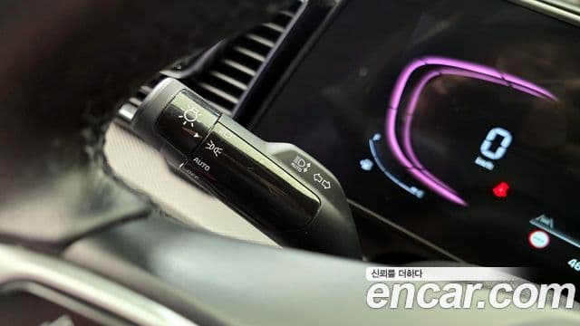 Kia Sportage 5세대 Prestige, 2022 16