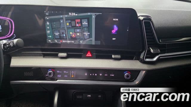 Kia Sportage 5세대 Prestige, 2022 19