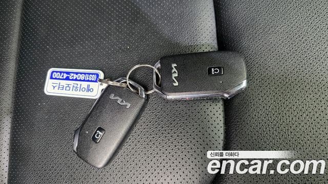 Kia Sportage 5세대 Prestige, 2022 20