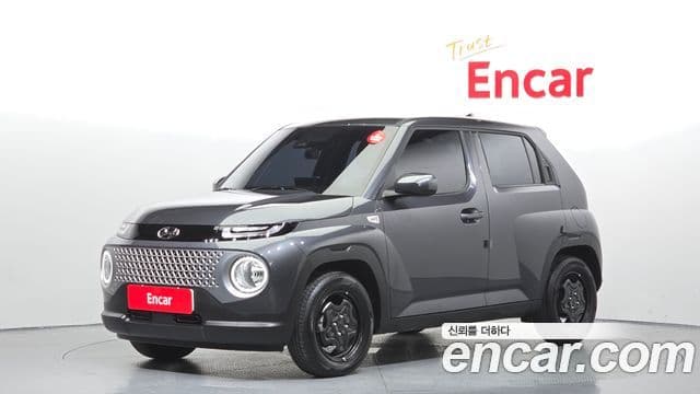 Hyundai Casper Smart, 2022 1
