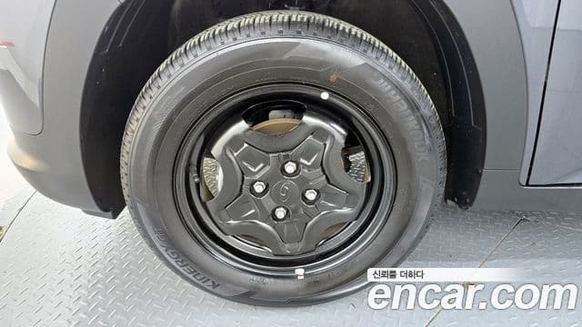 Hyundai Casper Smart, 2022 все фото