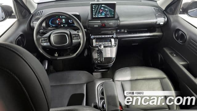 Hyundai Casper Smart, 2022 7