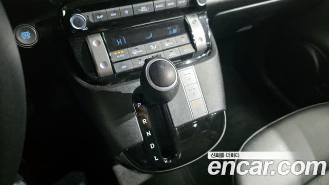 Hyundai Casper Smart, 2022 9