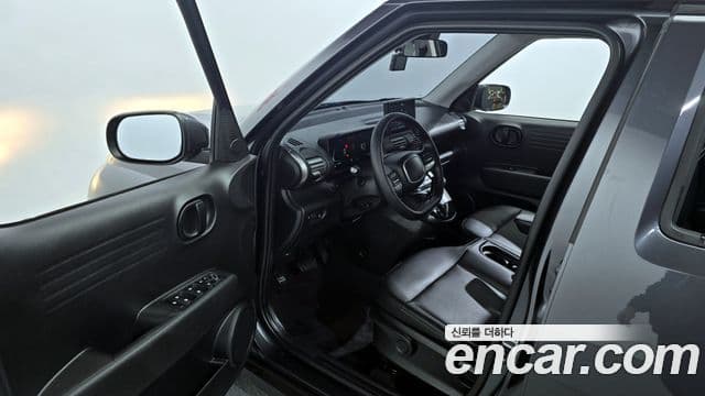 Hyundai Casper Smart, 2022 10