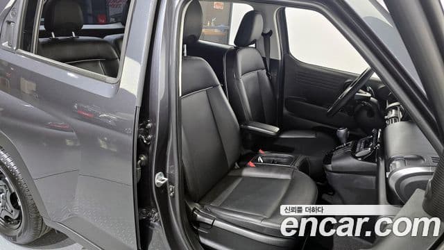 Hyundai Casper Smart, 2022 12