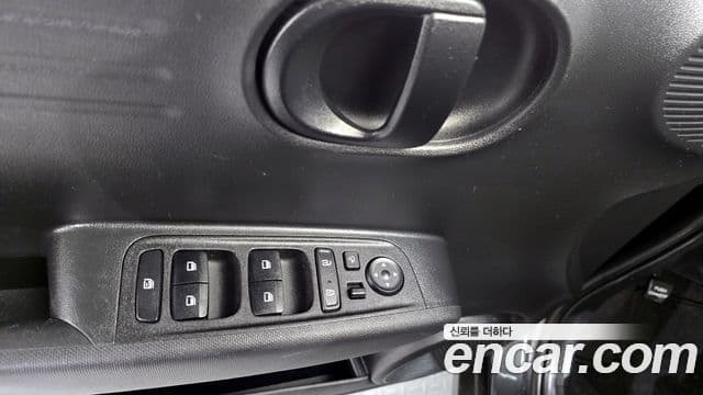 Hyundai Casper Smart, 2022 14