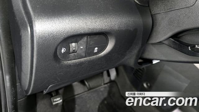 Hyundai Casper Smart, 2022 15