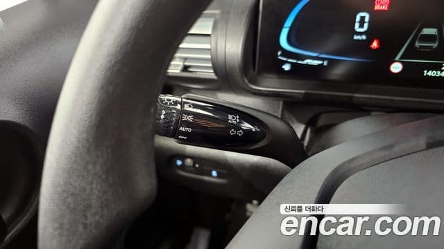 Hyundai Casper Smart, 2022 16