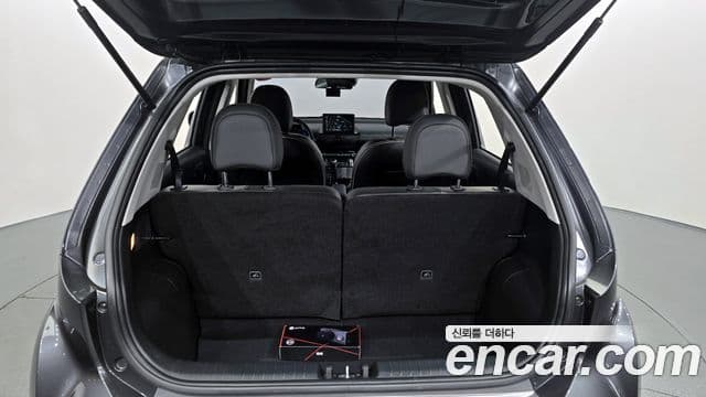 Hyundai Casper Smart, 2022 19