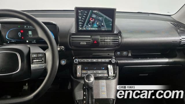 Hyundai Casper Smart, 2022 20