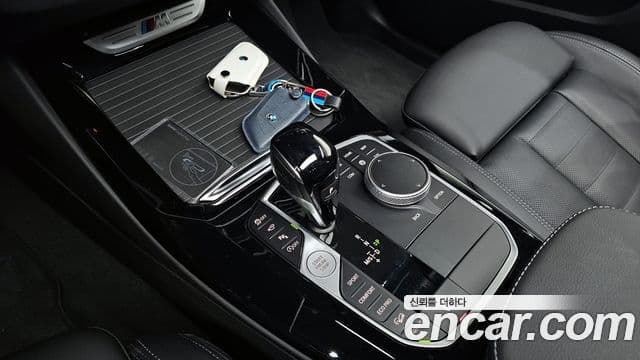 BMW X3 (G01), 2024 9