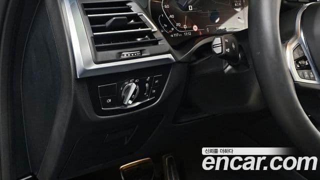 BMW X3 (G01), 2024 16