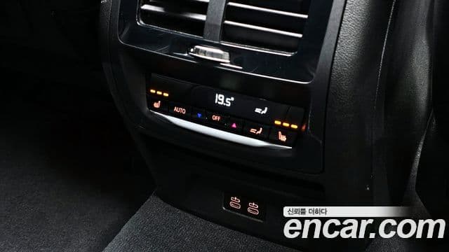 BMW X3 (G01), 2024 17