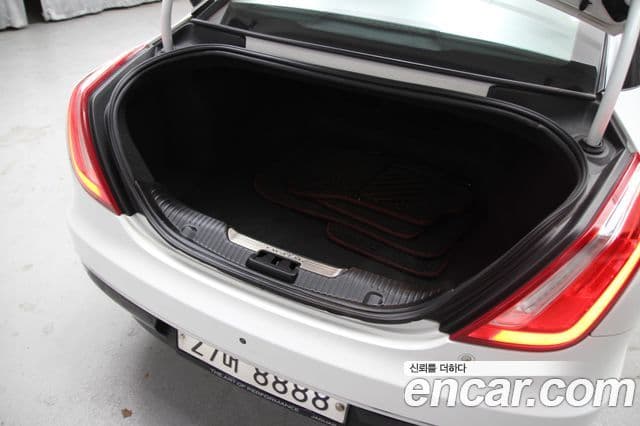 Jaguar All New XJ X351, 2016 7