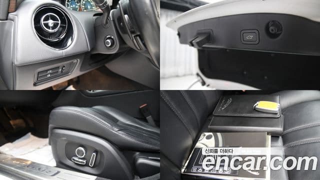 Jaguar All New XJ X351, 2016 20