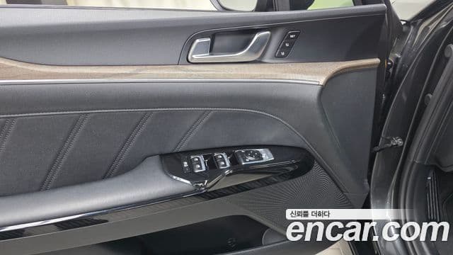 Kia K5 3세대 Signature, 2020 17