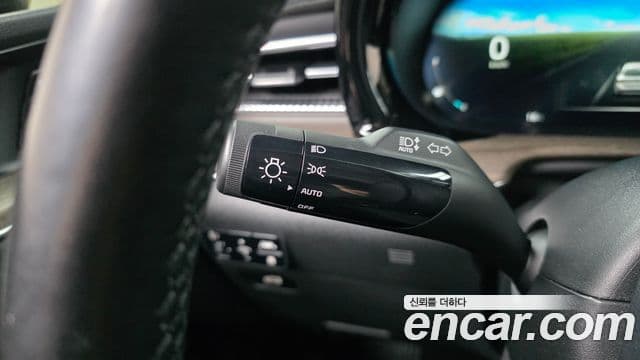 Kia K5 3세대 Signature, 2020 18