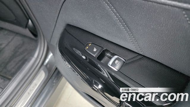 Kia K5 3세대 Signature, 2020 19
