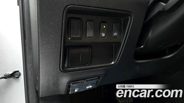 Renault Korea(Samsung) QM6 Signature, 2018 14