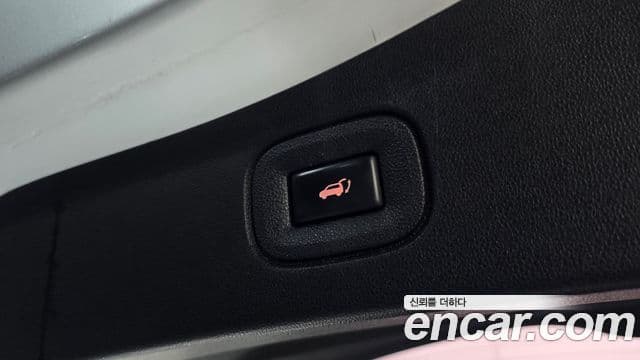 Renault Korea(Samsung) QM6 Signature, 2018 18