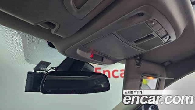 Renault Korea(Samsung) QM6 Signature, 2018 20