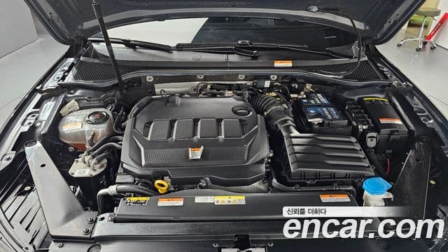 Volkswagen Passat GT(B8) Prestige, 2022 6