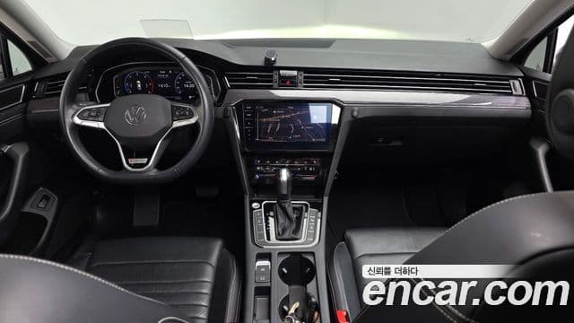 Volkswagen Passat GT(B8) Prestige, 2022 7