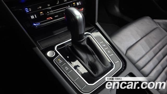 Volkswagen Passat GT(B8) Prestige, 2022 9