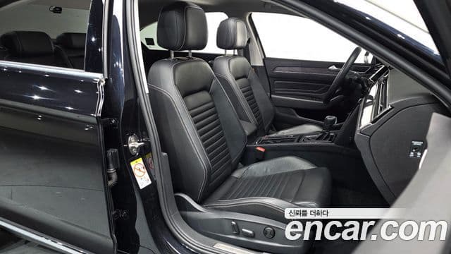 Volkswagen Passat GT(B8) Prestige, 2022 10