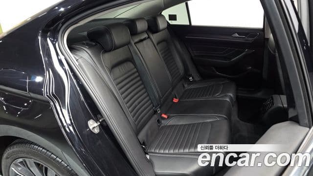 Volkswagen Passat GT(B8) Prestige, 2022 11