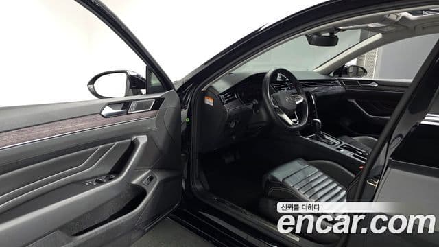 Volkswagen Passat GT(B8) Prestige, 2022 12