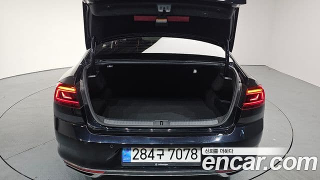 Volkswagen Passat GT(B8) Prestige, 2022 20