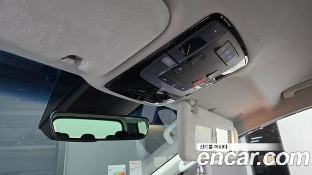 Hyundai Staria Inspiration, 2022 18