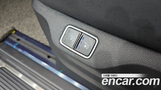 Hyundai Staria Inspiration, 2022 19