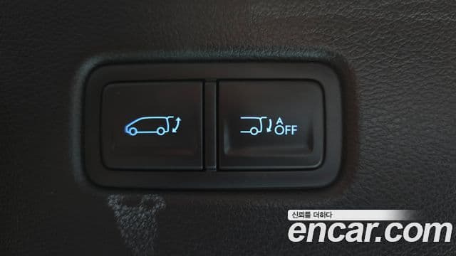 Hyundai Staria Inspiration, 2022 20