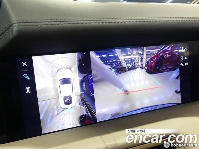 Porsche 타이칸 турбо S, 2021 13