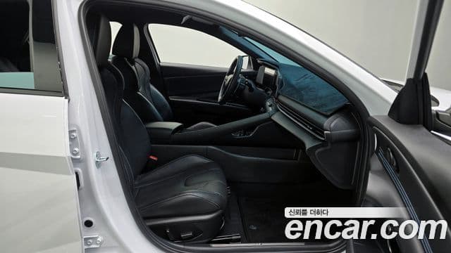 Hyundai The / новый New Avante (CN7) 2.0 N, 2025 10